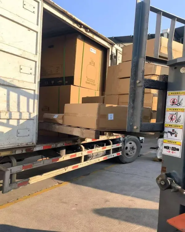 Supply Chain Management